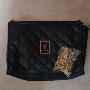 Younique Quilted Purse